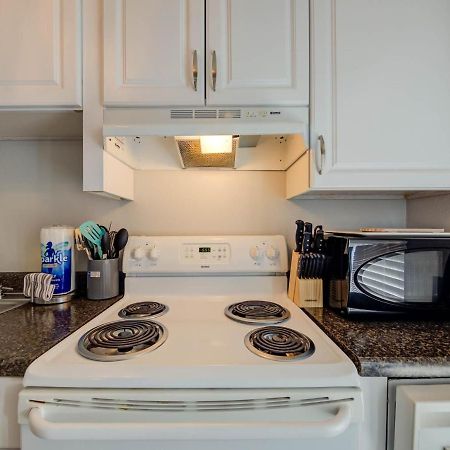 Sea Horse 112 By Vacation Homes Collection Gulf Shores Buitenkant foto