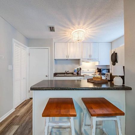 Sea Horse 112 By Vacation Homes Collection Gulf Shores Buitenkant foto