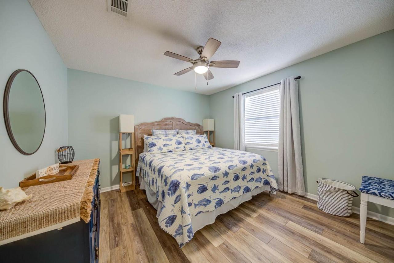Sea Horse 112 By Vacation Homes Collection Gulf Shores Buitenkant foto