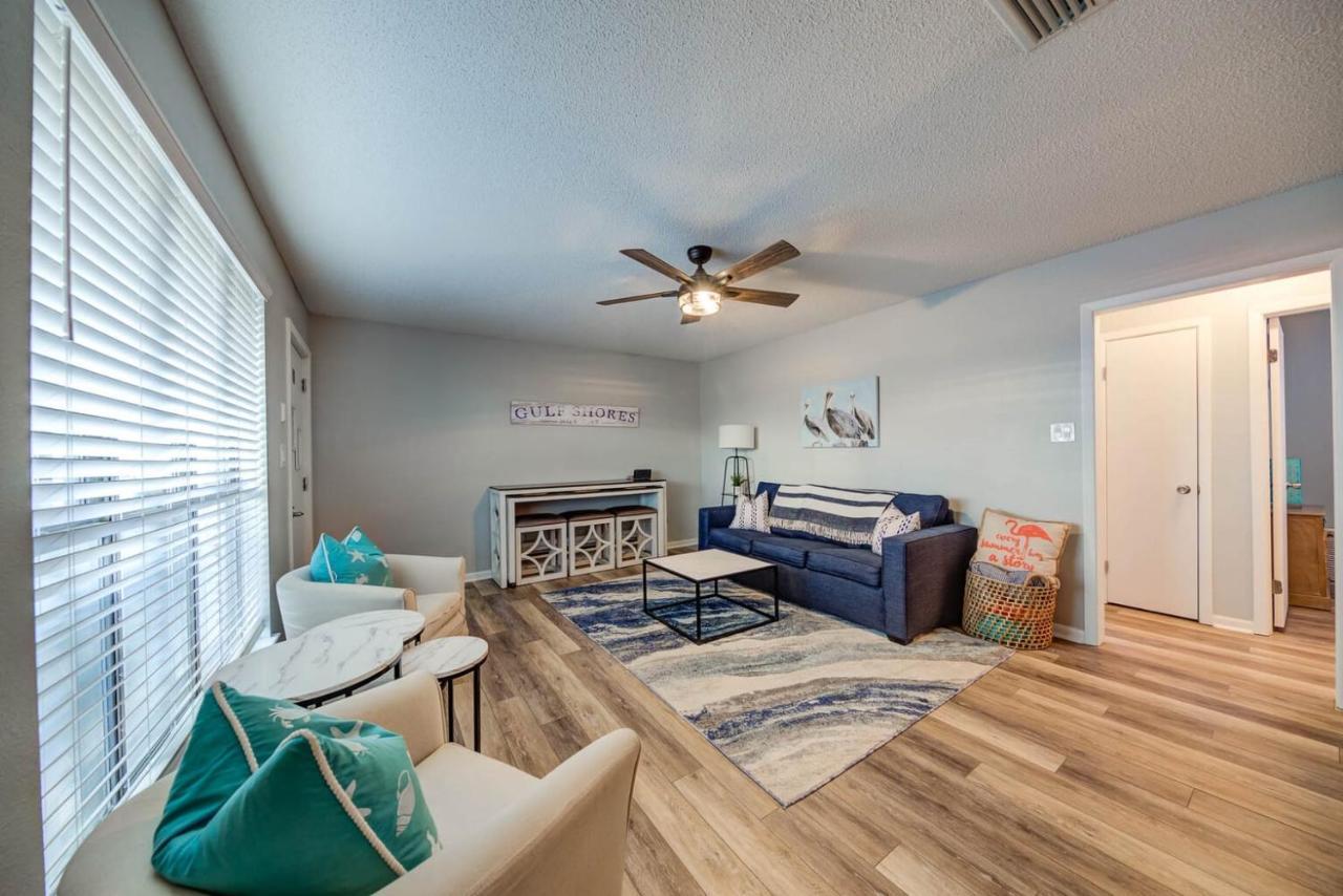 Sea Horse 112 By Vacation Homes Collection Gulf Shores Buitenkant foto