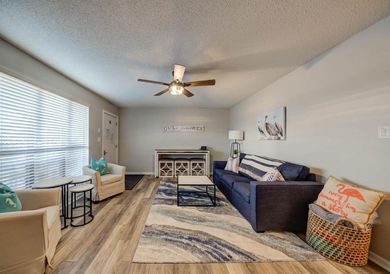 Sea Horse 112 By Vacation Homes Collection Gulf Shores Buitenkant foto