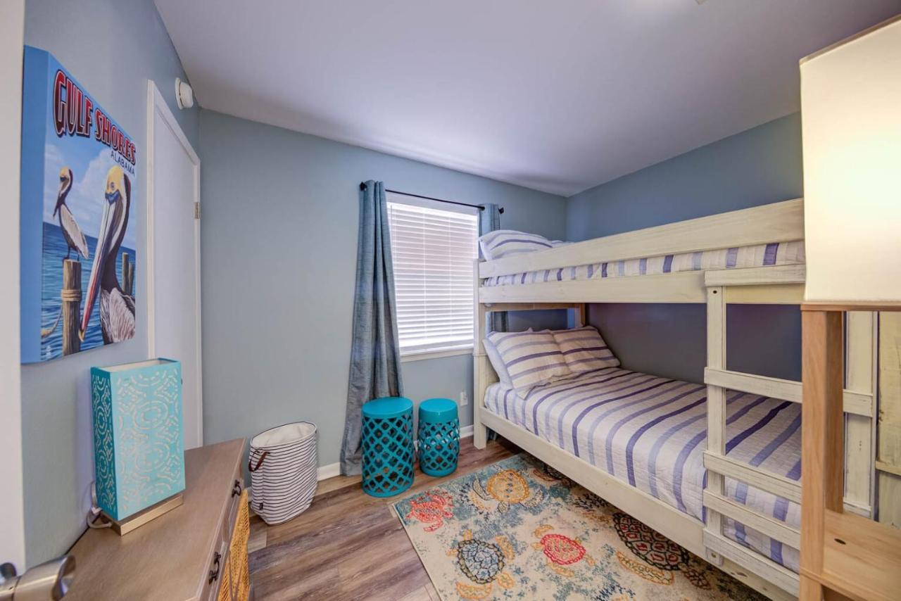 Sea Horse 112 By Vacation Homes Collection Gulf Shores Buitenkant foto