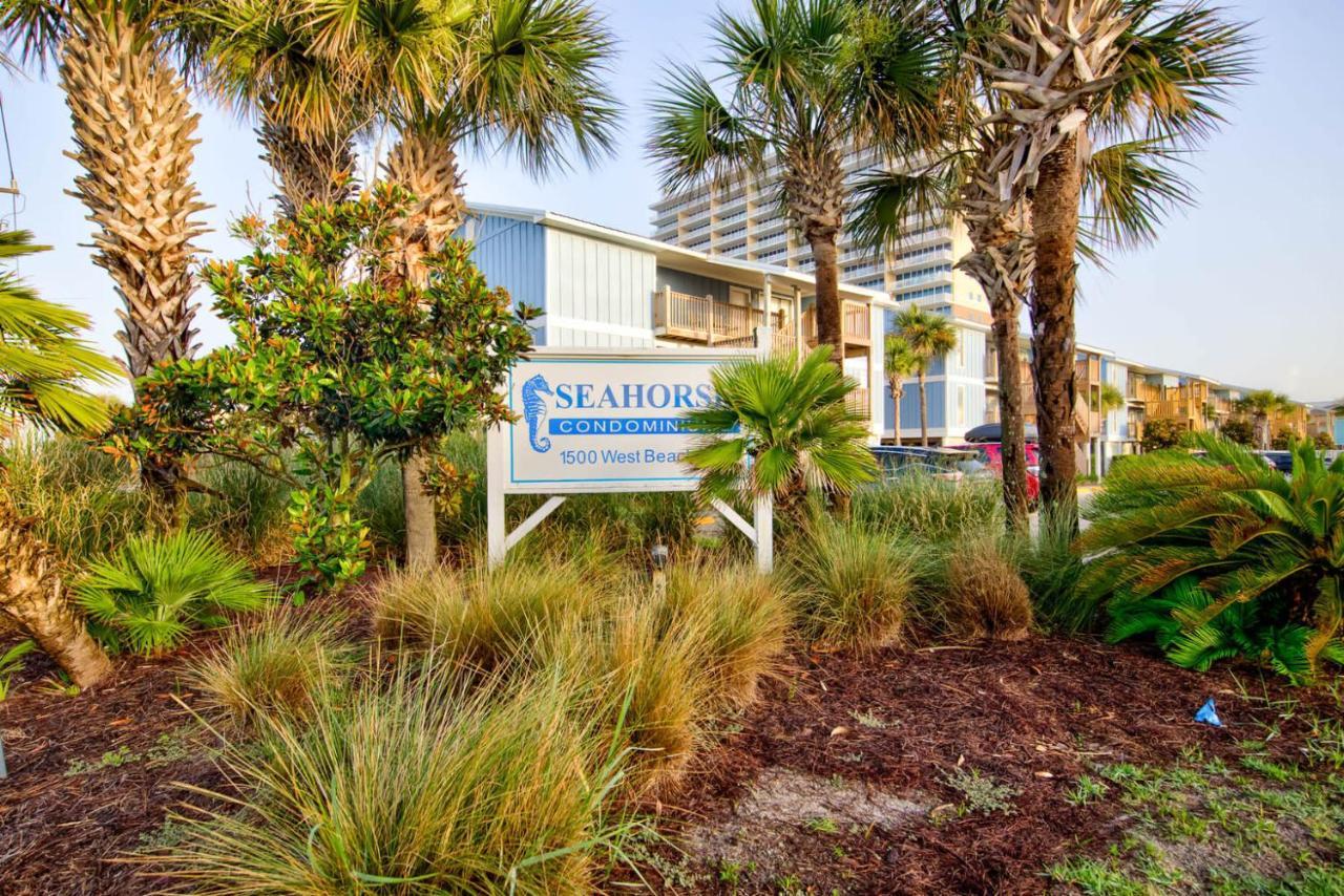 Sea Horse 112 By Vacation Homes Collection Gulf Shores Buitenkant foto