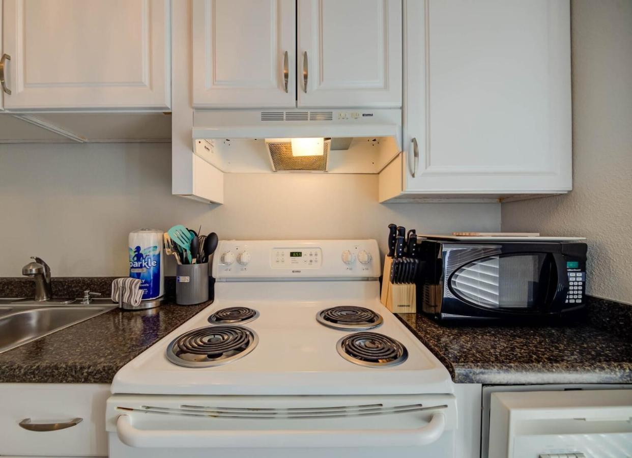 Sea Horse 112 By Vacation Homes Collection Gulf Shores Buitenkant foto