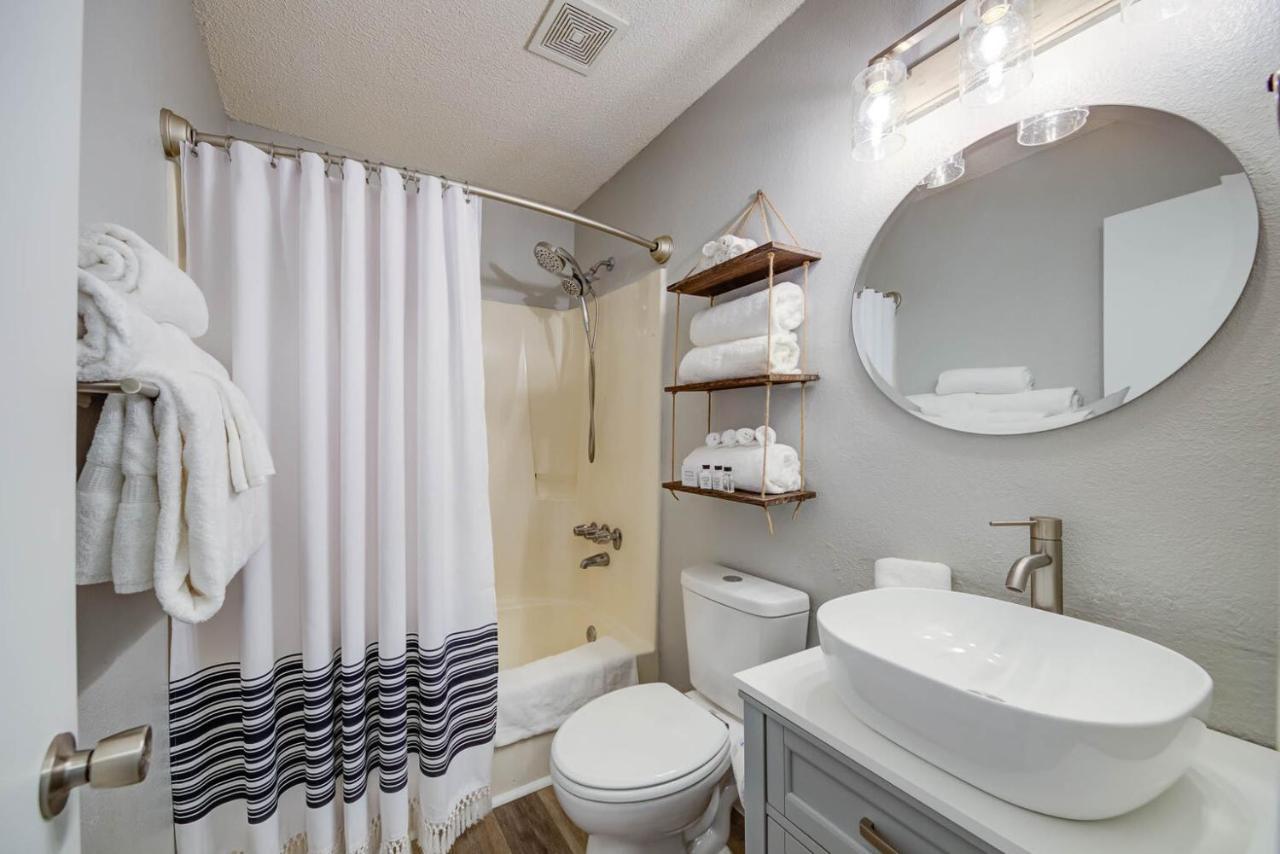 Sea Horse 112 By Vacation Homes Collection Gulf Shores Buitenkant foto