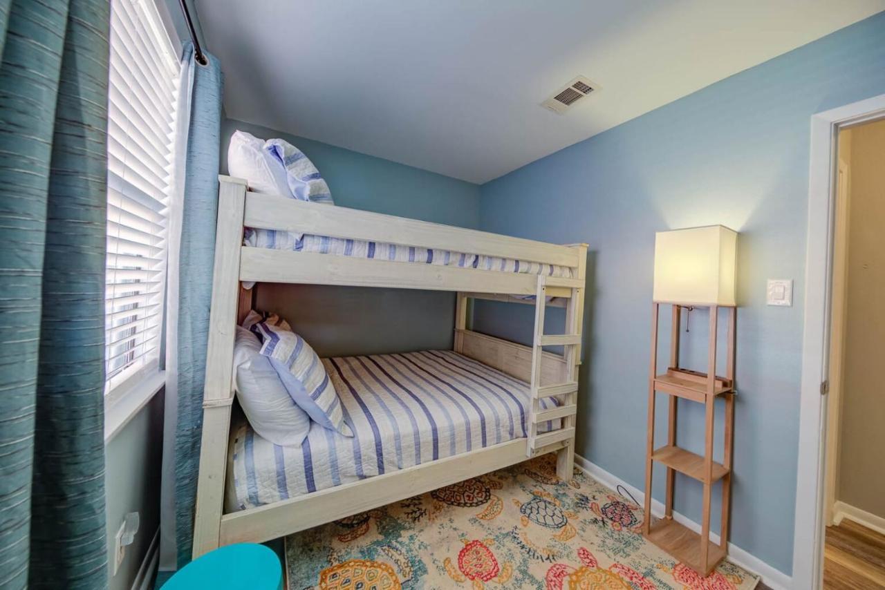 Sea Horse 112 By Vacation Homes Collection Gulf Shores Buitenkant foto