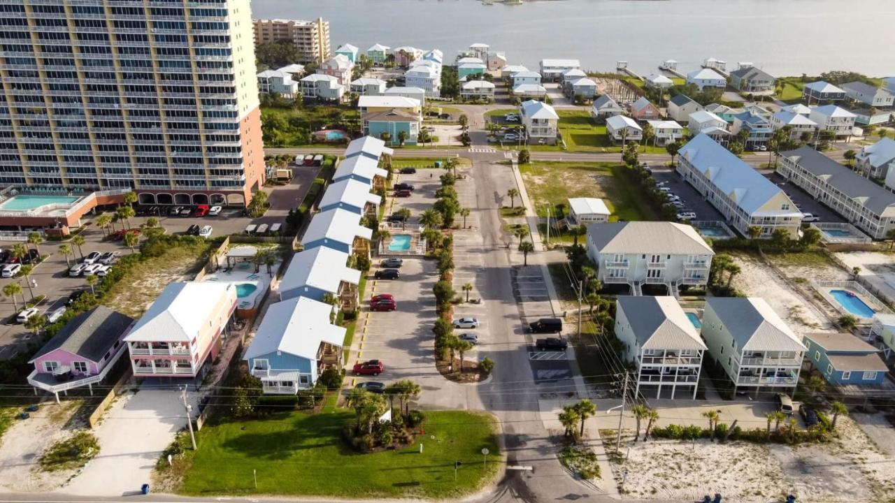 Sea Horse 112 By Vacation Homes Collection Gulf Shores Buitenkant foto