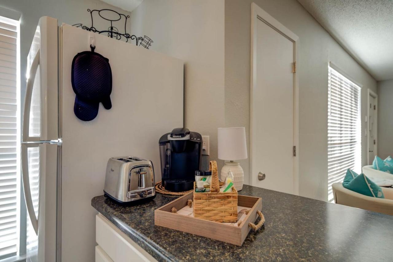Sea Horse 112 By Vacation Homes Collection Gulf Shores Buitenkant foto