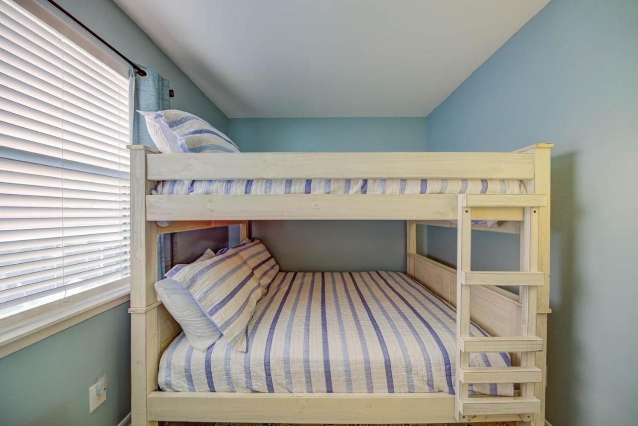 Sea Horse 112 By Vacation Homes Collection Gulf Shores Buitenkant foto