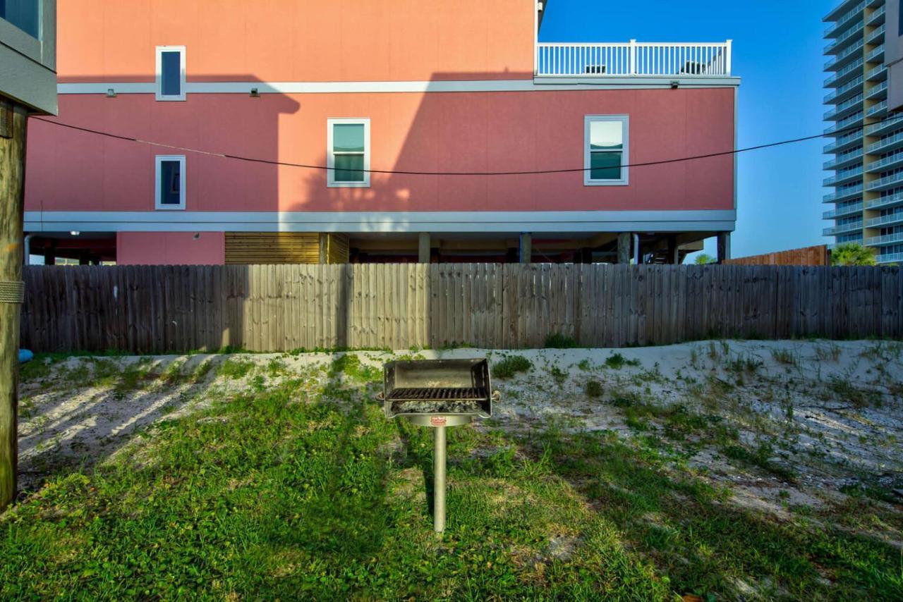 Sea Horse 112 By Vacation Homes Collection Gulf Shores Buitenkant foto