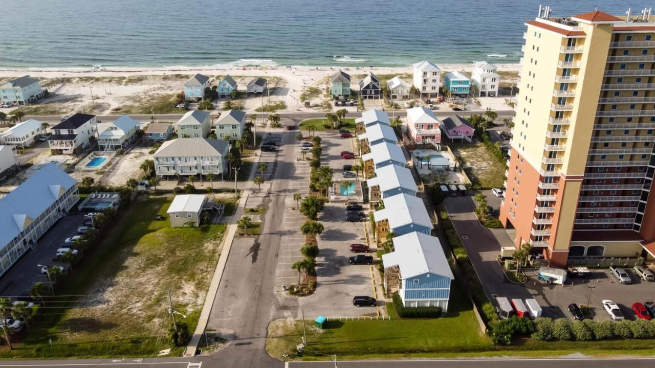 Sea Horse 112 By Vacation Homes Collection Gulf Shores Buitenkant foto