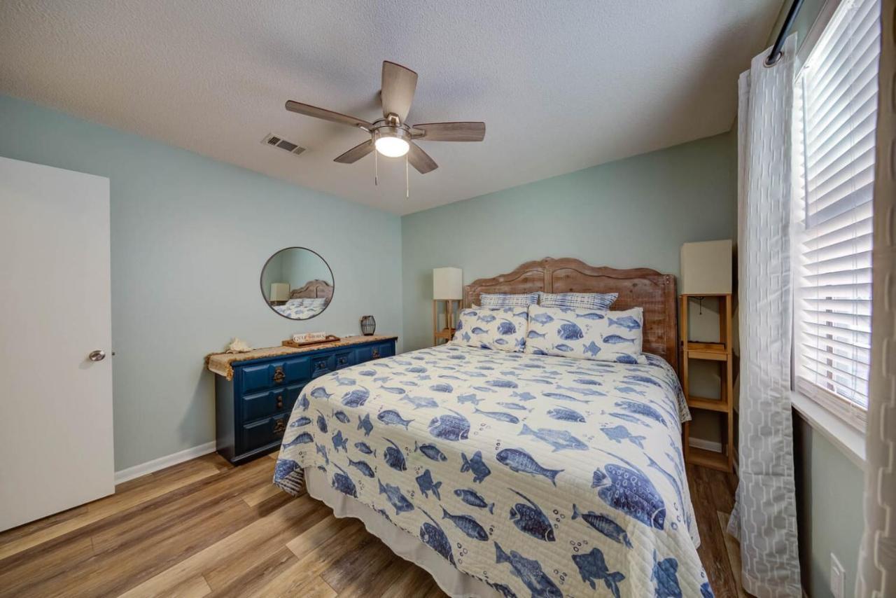 Sea Horse 112 By Vacation Homes Collection Gulf Shores Buitenkant foto