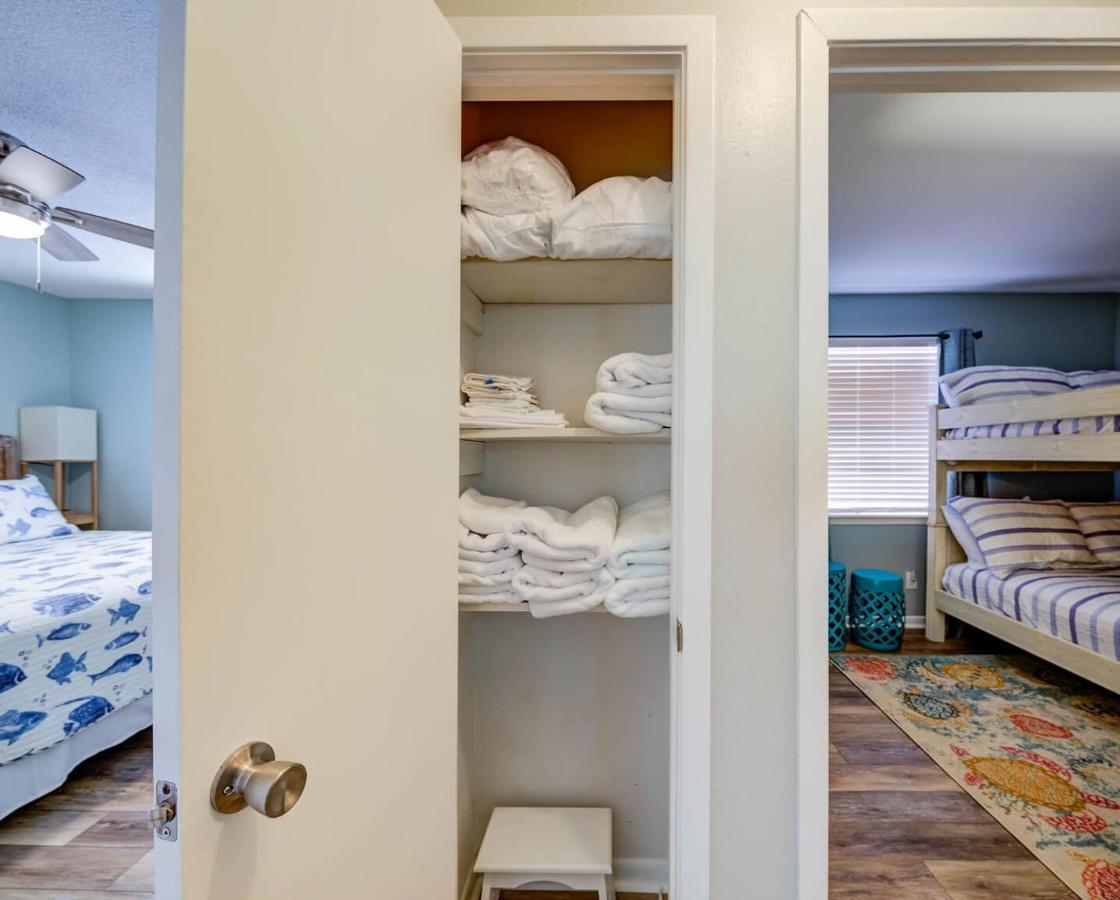 Sea Horse 112 By Vacation Homes Collection Gulf Shores Buitenkant foto