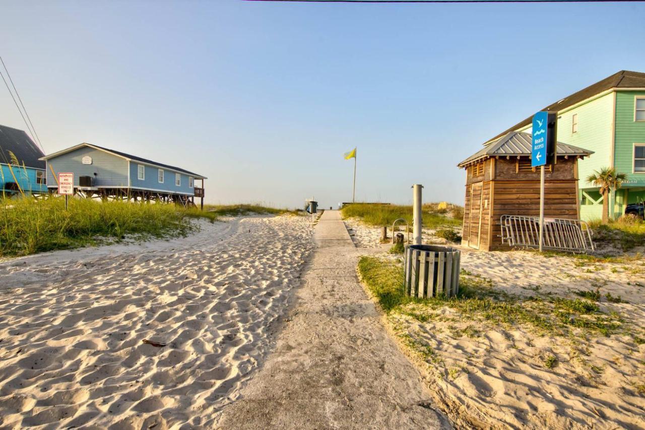 Sea Horse 112 By Vacation Homes Collection Gulf Shores Buitenkant foto