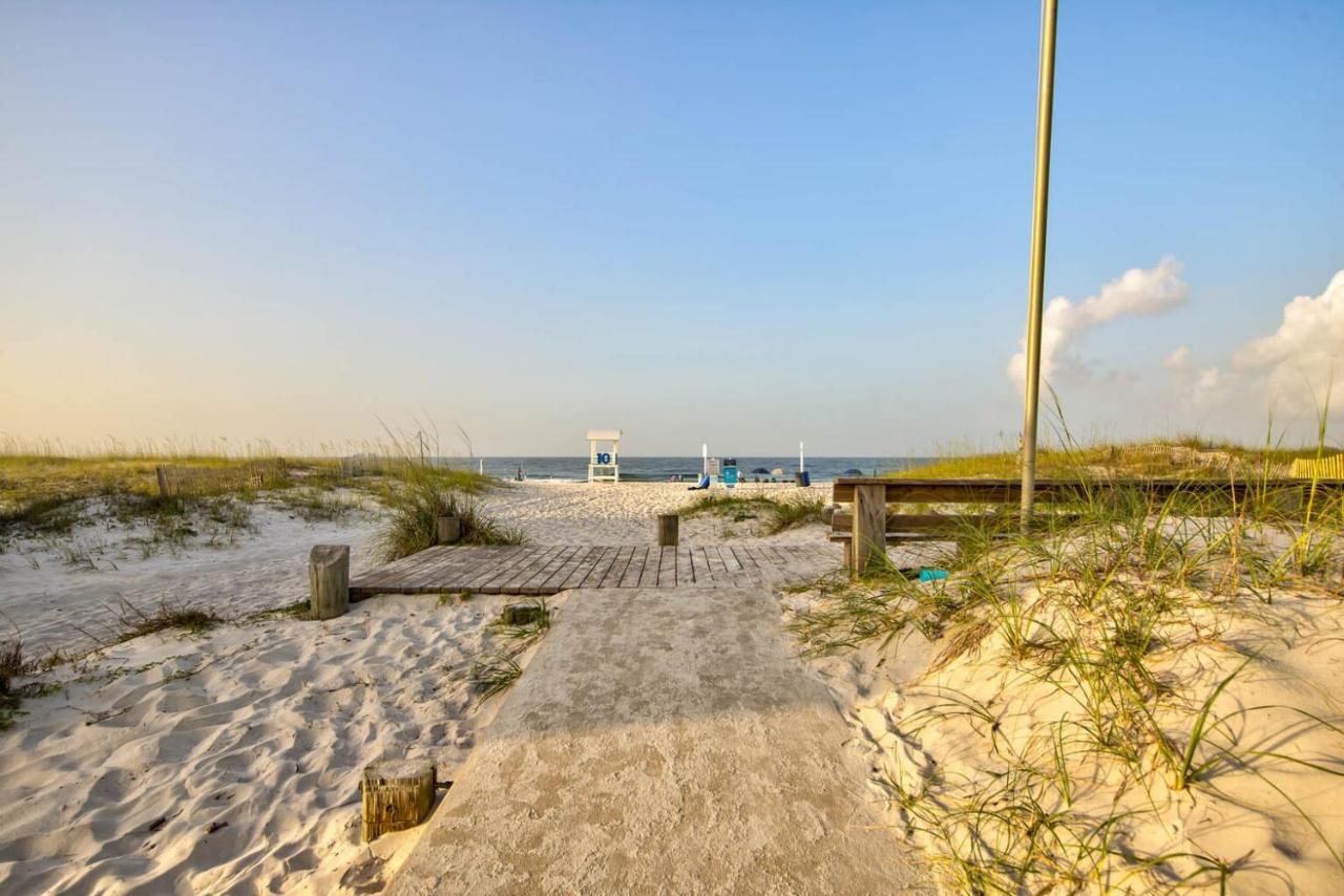 Sea Horse 112 By Vacation Homes Collection Gulf Shores Buitenkant foto