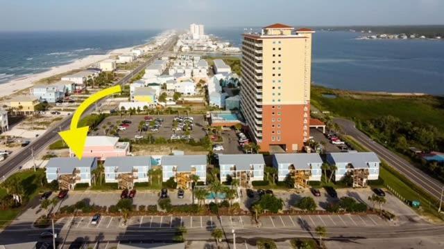 Sea Horse 112 By Vacation Homes Collection Gulf Shores Buitenkant foto