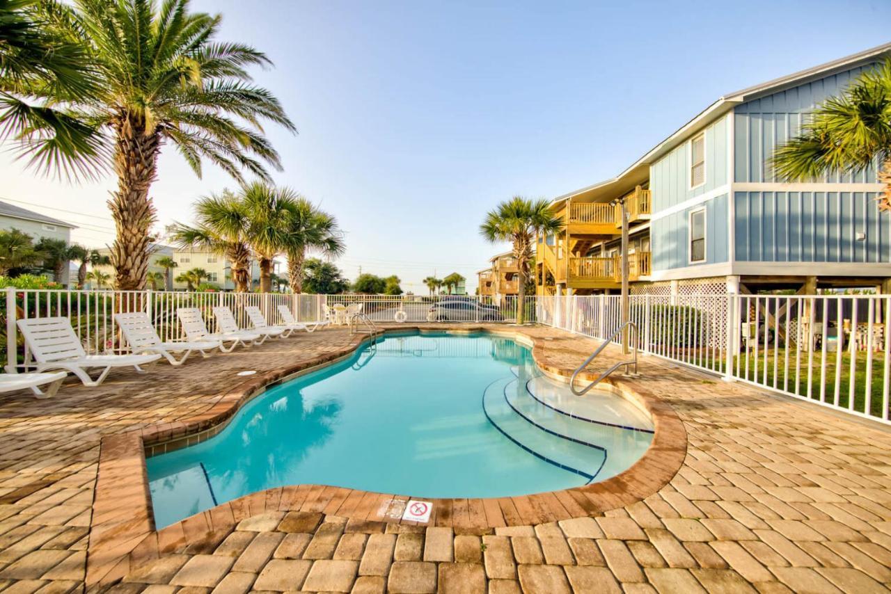 Sea Horse 112 By Vacation Homes Collection Gulf Shores Buitenkant foto