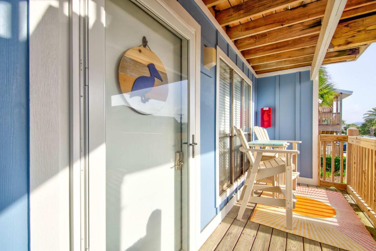 Sea Horse 112 By Vacation Homes Collection Gulf Shores Buitenkant foto